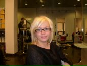 Фотография Мазуровой Регины