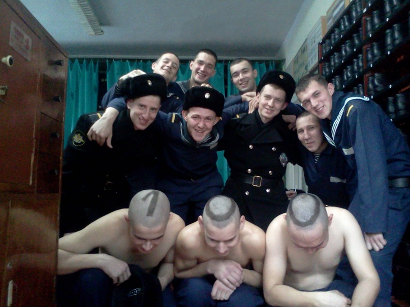 Юра Плотников фотография #5