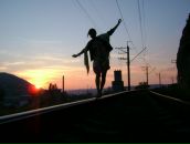 Фотография Рулёвой Яны