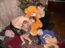 Тетяна Капій фотография #40 (источник - https://vk.com/id146611098)