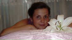 Фотография Семёновой Анны