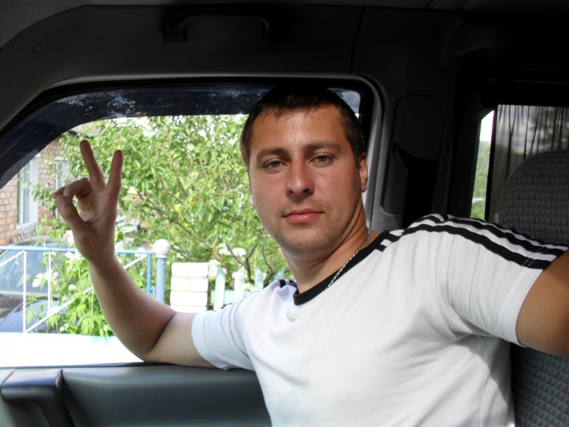 Сергей Приставко фотография #10