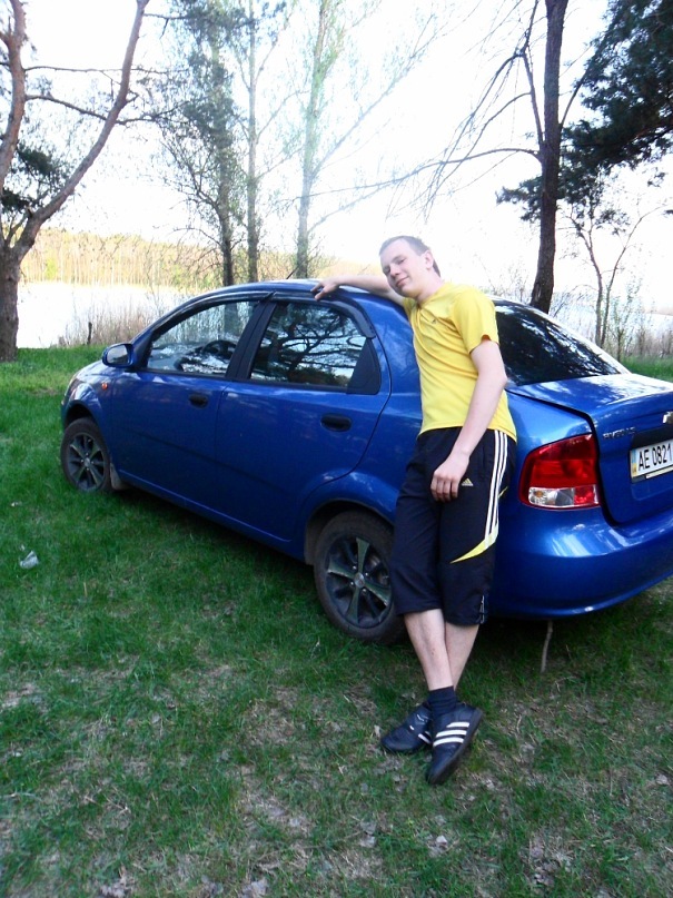 Дмитрий Гладуш фотография #47