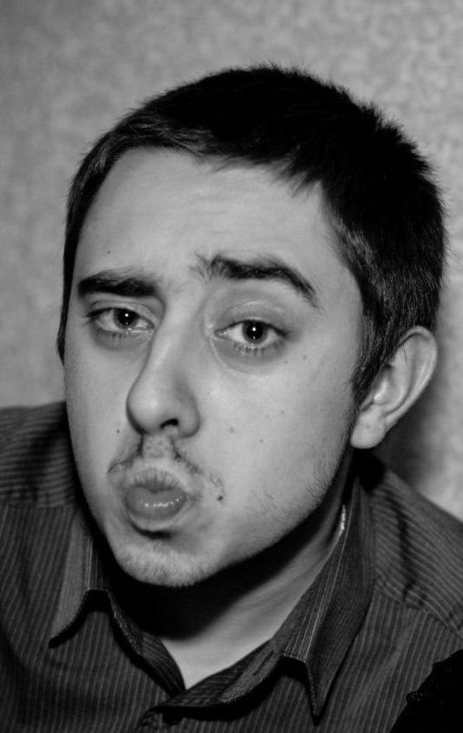 Дмитрий Краснов фотография #38