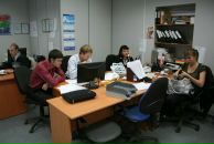 Фотография Акимовой Оксаны