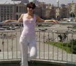 Фотография Баулиной Полины