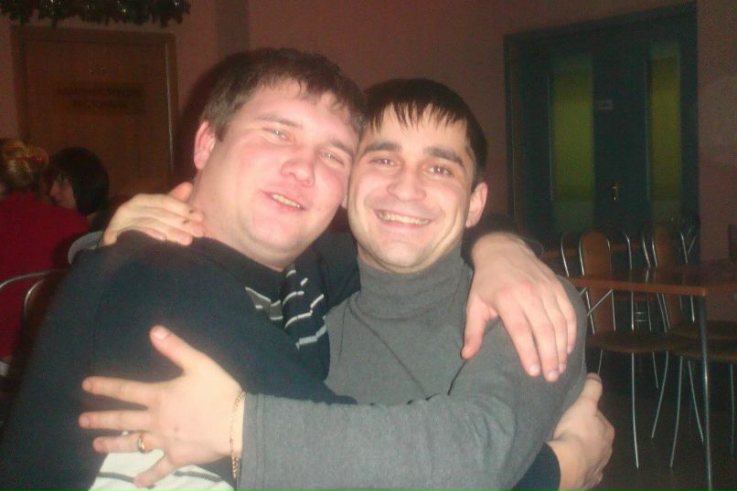 Виктор Суслов фотография #25