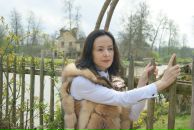 Фотография Павловой Анны