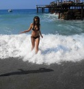 Фотография Глазуновой Женечки