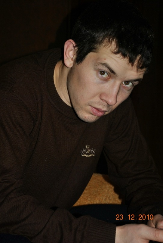 Руслан Асаев фотография #16