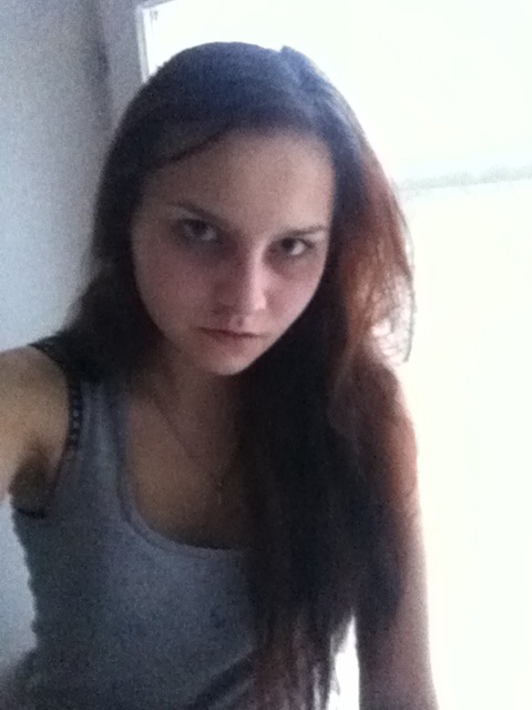 Ehhhhaaa Ell фотография #1