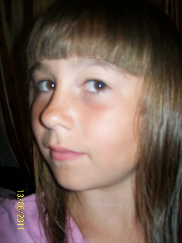 Анна Виноградова фотография #31