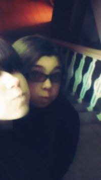 №1, Елизавета Галимова №1, Елизавета Галимова