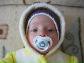 Фотография Розина Серафима