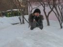 Фотография Новоселовой Натальи