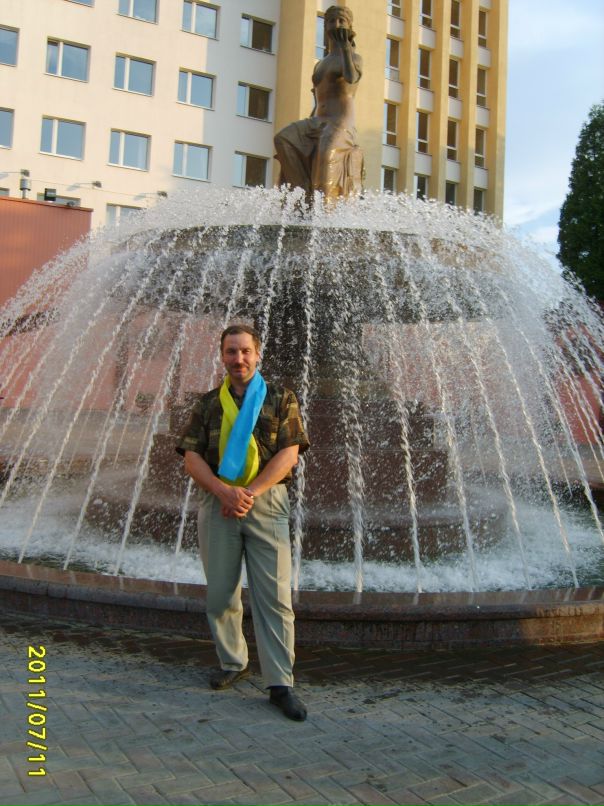 Виктор Щанович фотография #48