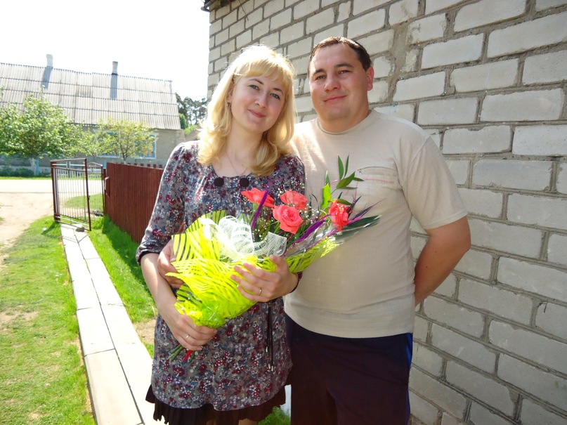 Оля Улан фотография #25