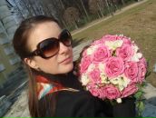 Фотография Афанасьевой Вероники