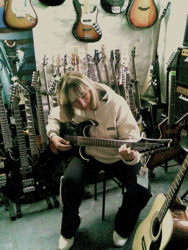 Алла Дейнеко фотография #35