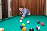 Фотография Сенькина Дмитрия