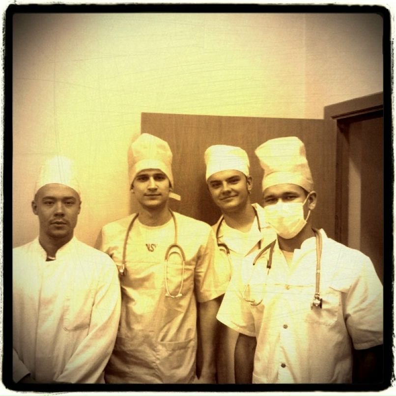 Илья Зыков фотография #18