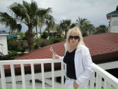 Фотография Хандожко Ирины