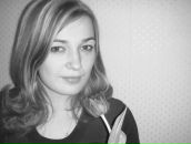 Фотография Новиковой Настёны