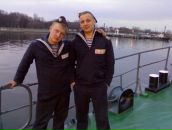 Фотография Трофимова Сереги