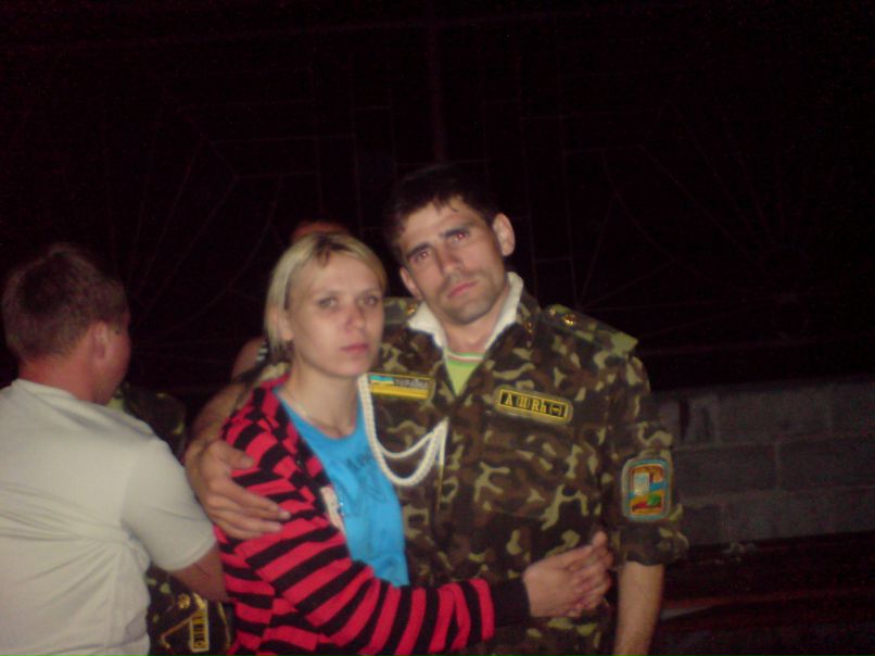 Сергей Нестерак фотография #16