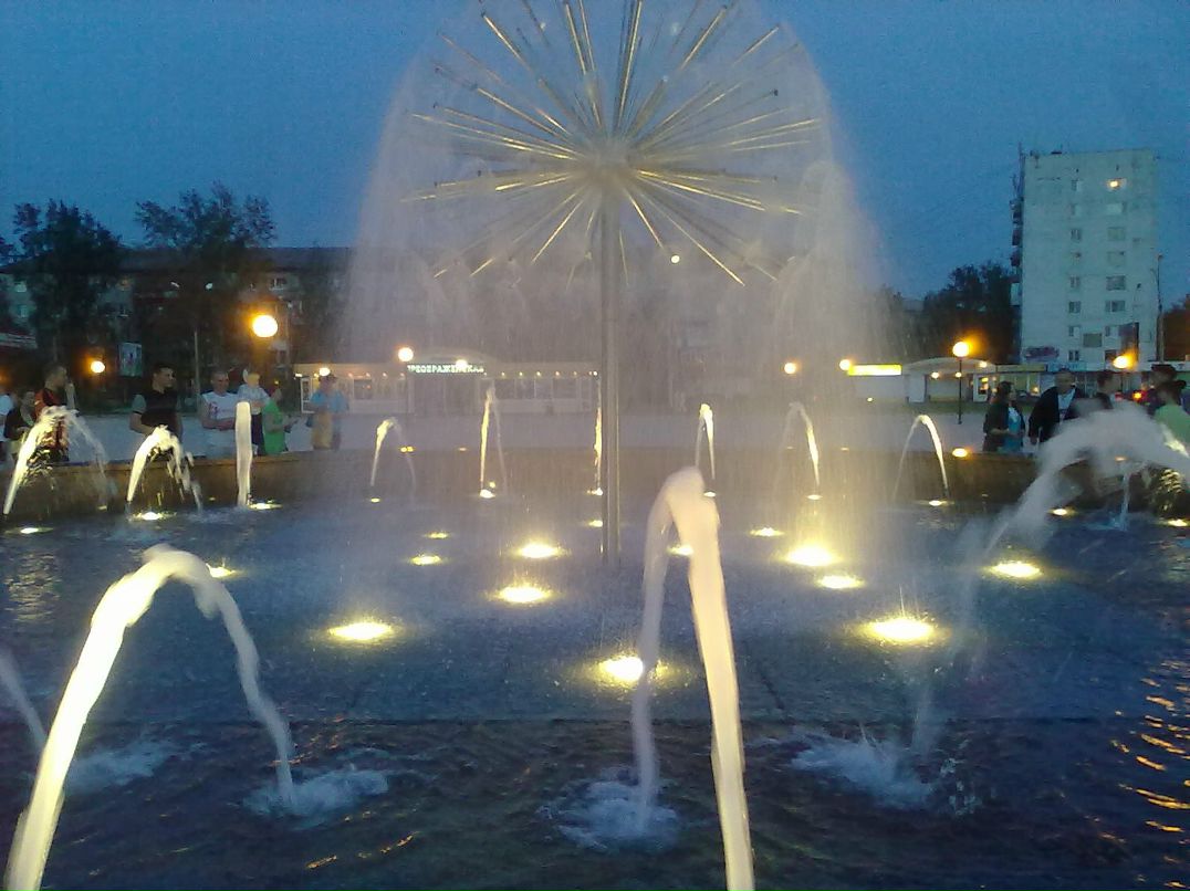 Сергей Матвеев фотография #2