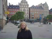 Фотография Зыряновой Анны