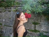 Фотография Свергун Оксаны