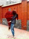 Фотография Усиковой Яны