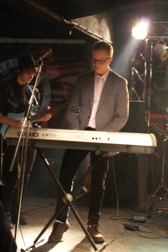 Борис Евстратов фотография #5