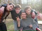 Фотография Ермошина Дениса