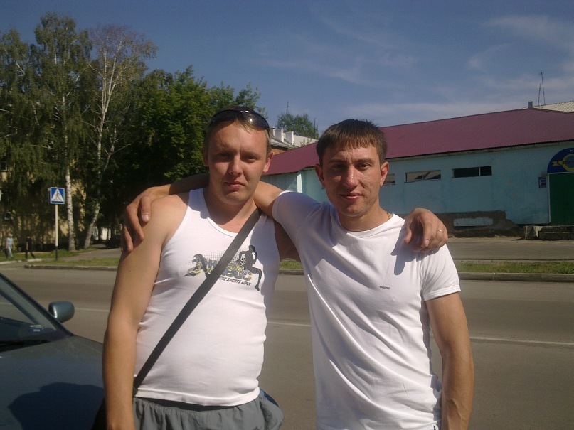 Евгений Ткаченко фотография #42
