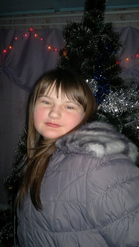 Наталья Бричкова фотография #33