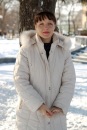 Фотография Волоховой Натальи