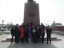 Фотография Цыдып Цыренов