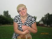 Фотография Ганжалы Елены