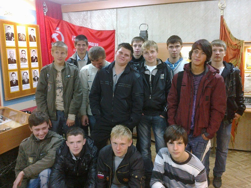 Игорь Маликов фотография #30