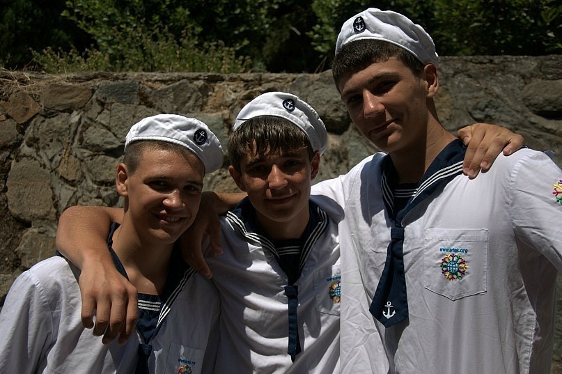 Сергей Палкин фотография #27