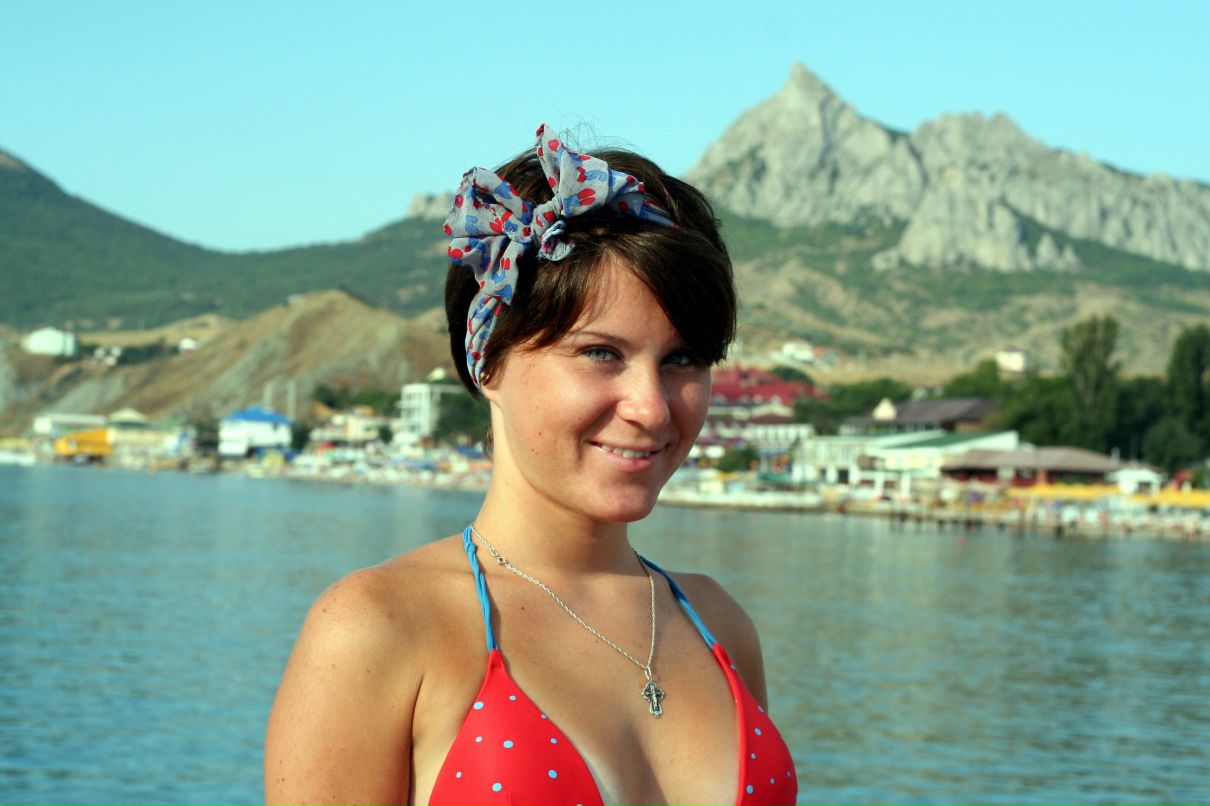 Олена Петруша фотография #39