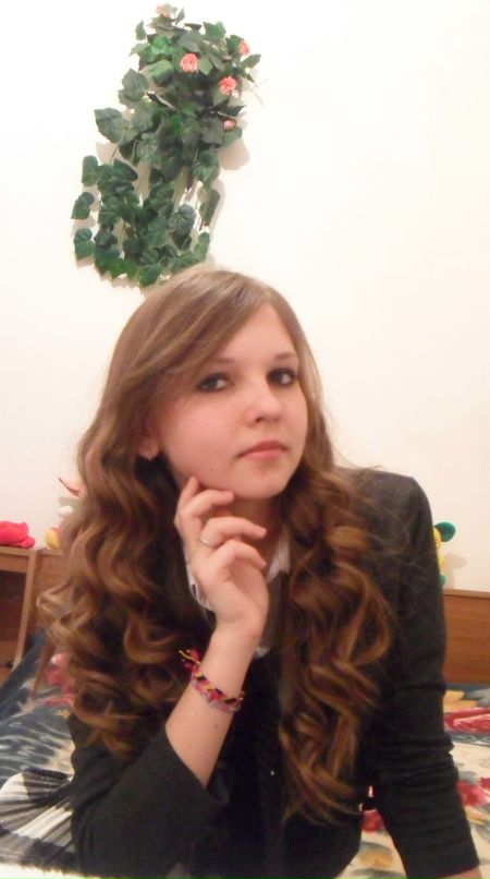 Инна Харченко фотография #40