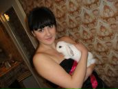 Фотография Царапкиной Ирины