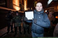 Фотография Мельникова Ильи