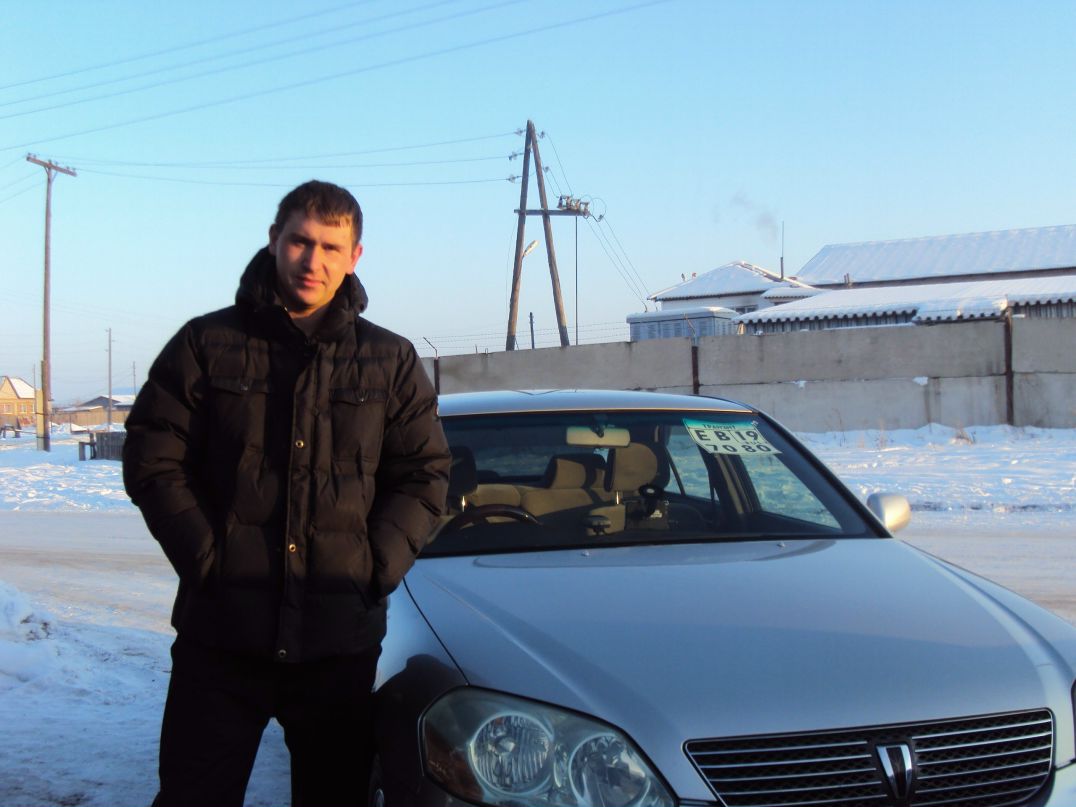 Сергей Соловьев фотография #41