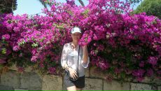 Фотография Соболевой Юлии