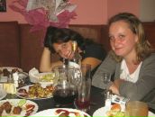 Фотография Хроминой Инессы