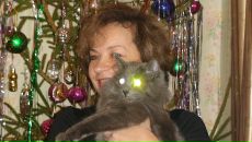 Фотография Козловой Елены